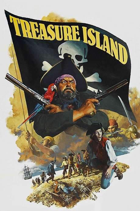 Treasure Island